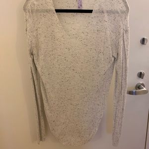 Francesca closet sweater